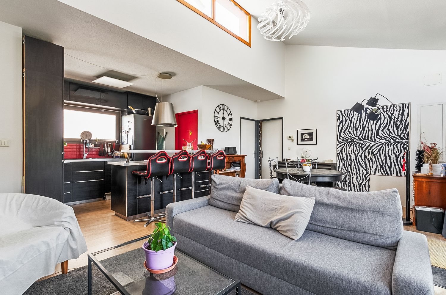 Appartement à vendre, 86m², Villefranche-sur-Saône
