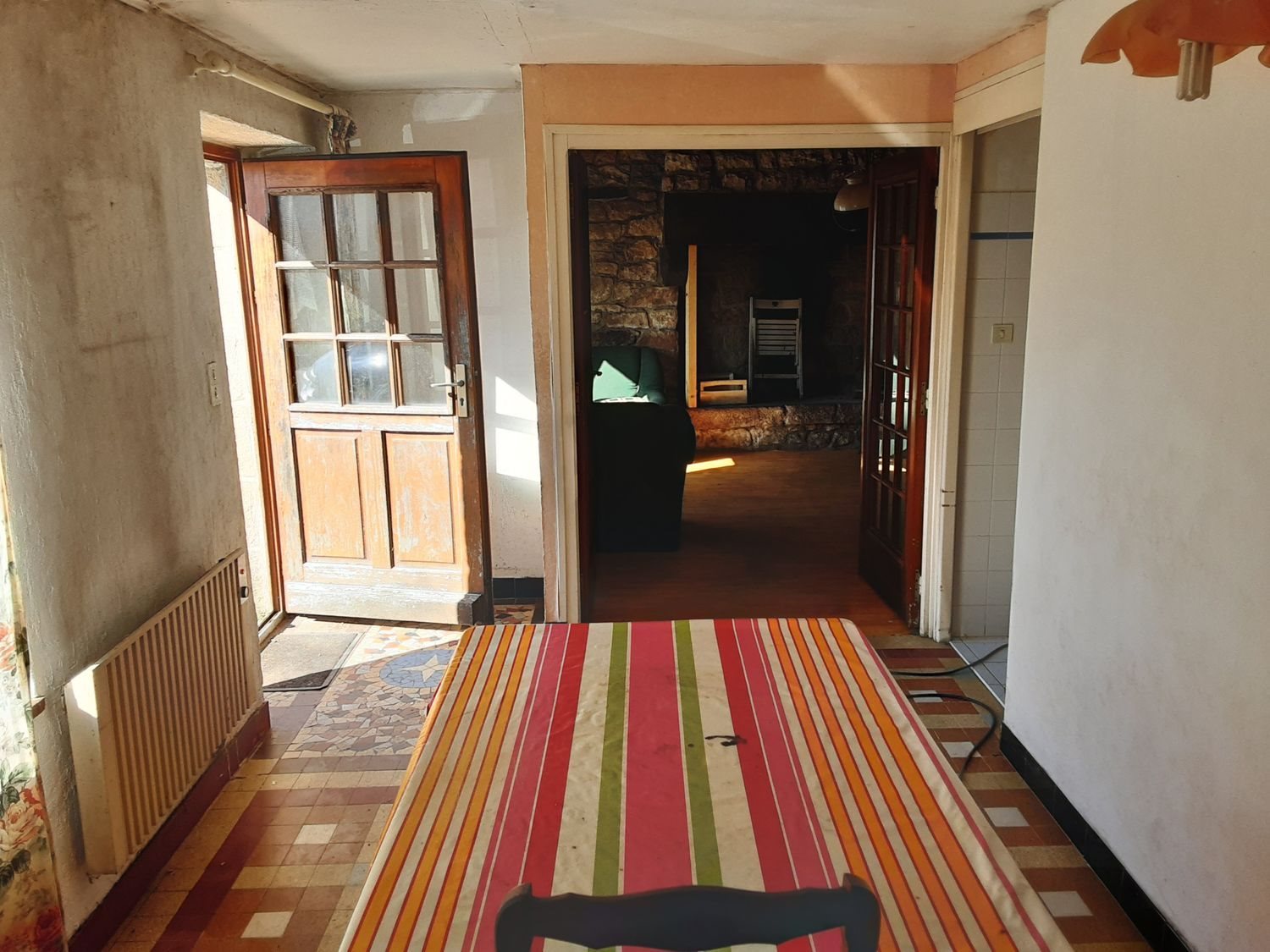 Maison à vendre, 85m², Lanvénégen