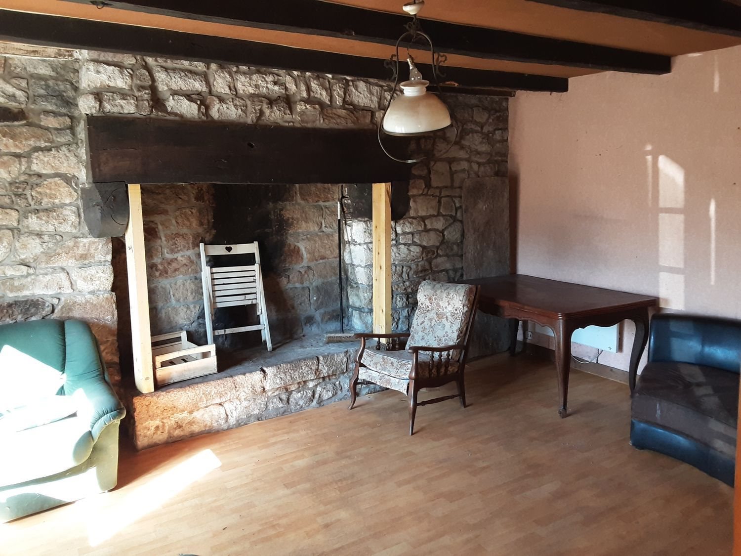 Maison à vendre, 85m², Lanvénégen