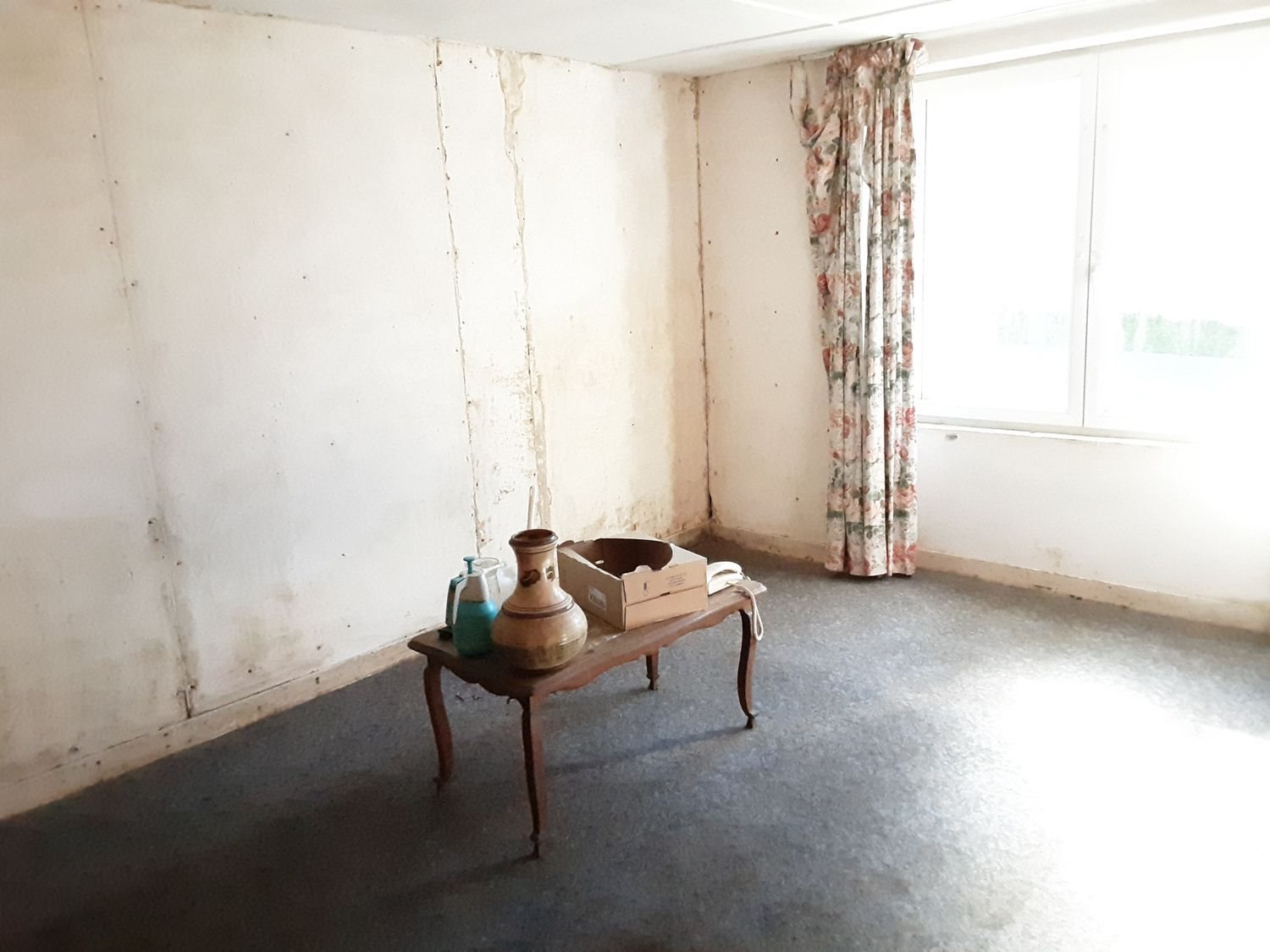 Maison à vendre, 85m², Lanvénégen