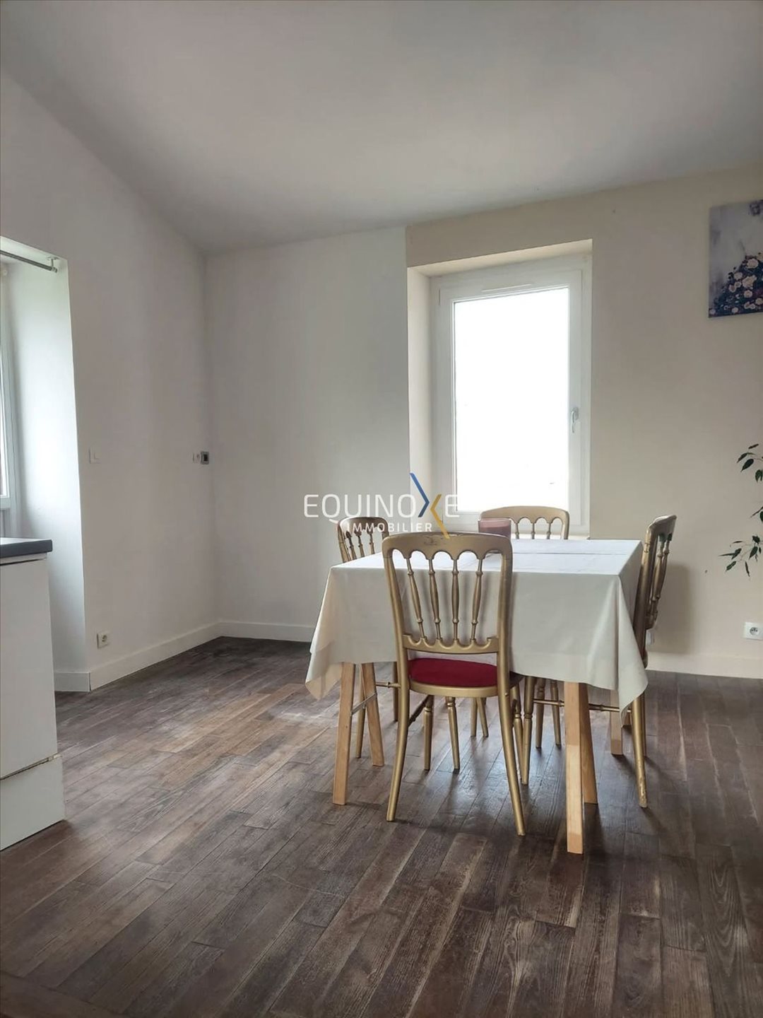 Maison à vendre, 48m², Saint-Julien-de-Concelles