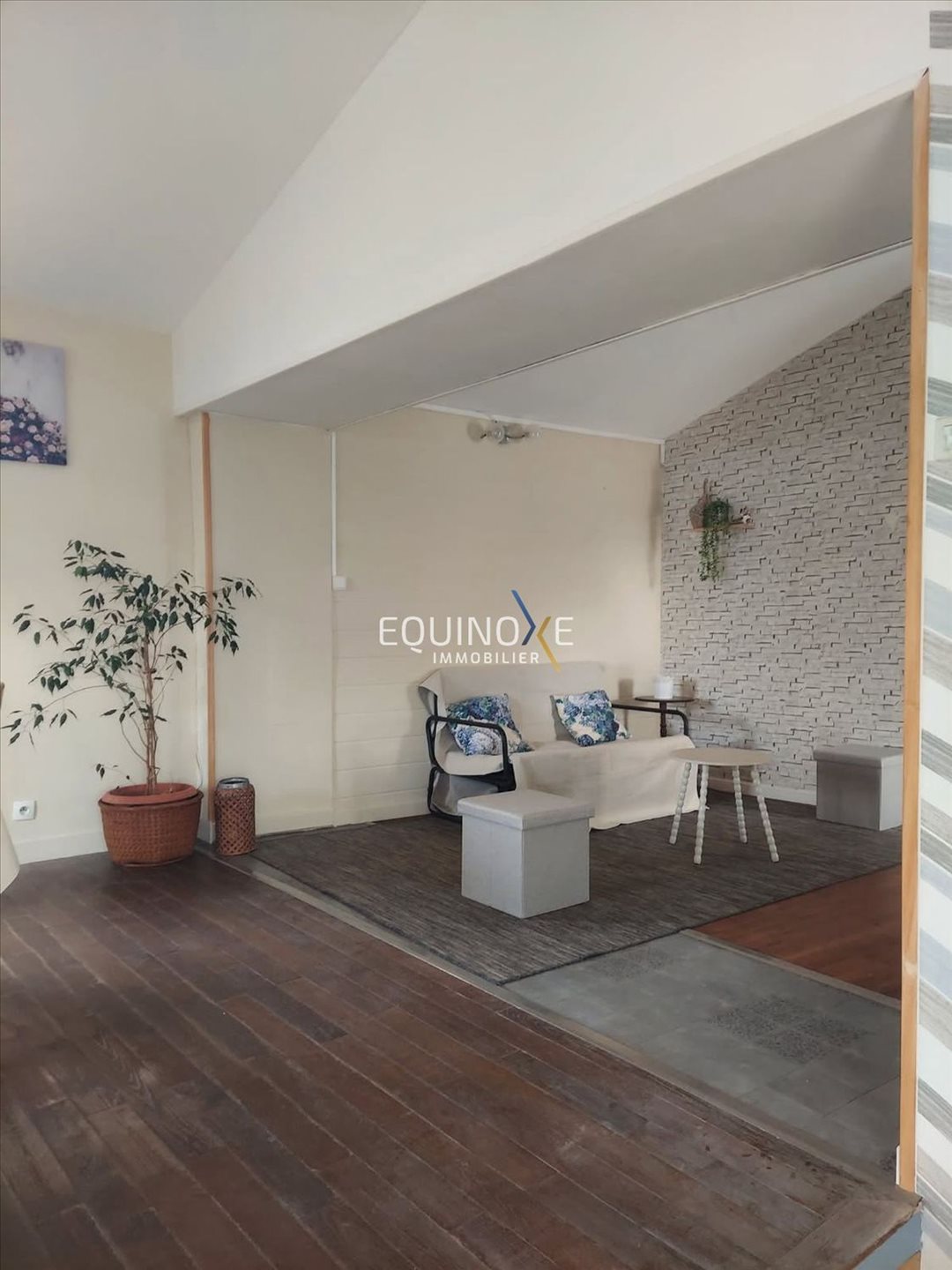 Maison à vendre, 48m², Saint-Julien-de-Concelles