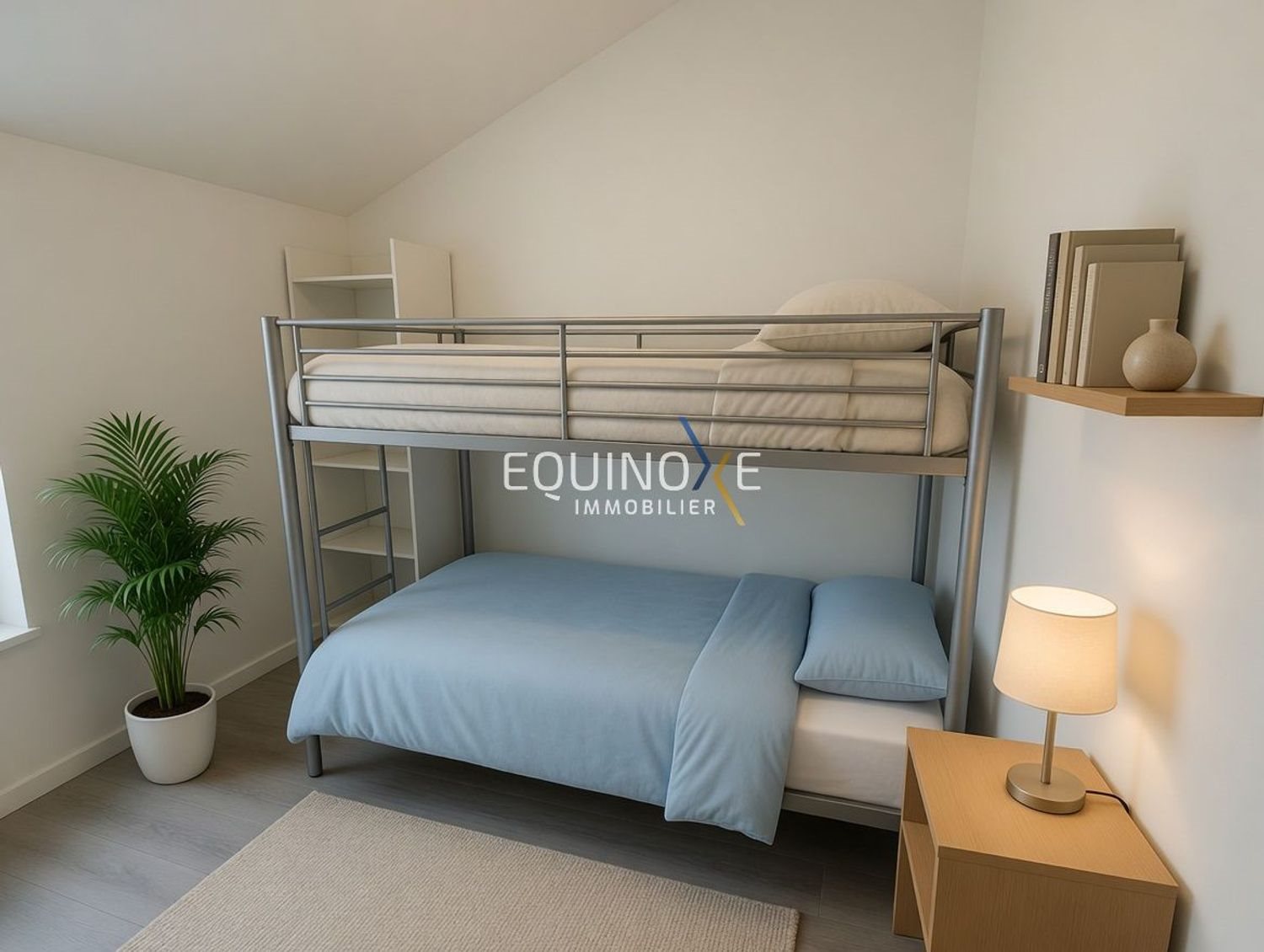 Maison à vendre, 48m², Saint-Julien-de-Concelles