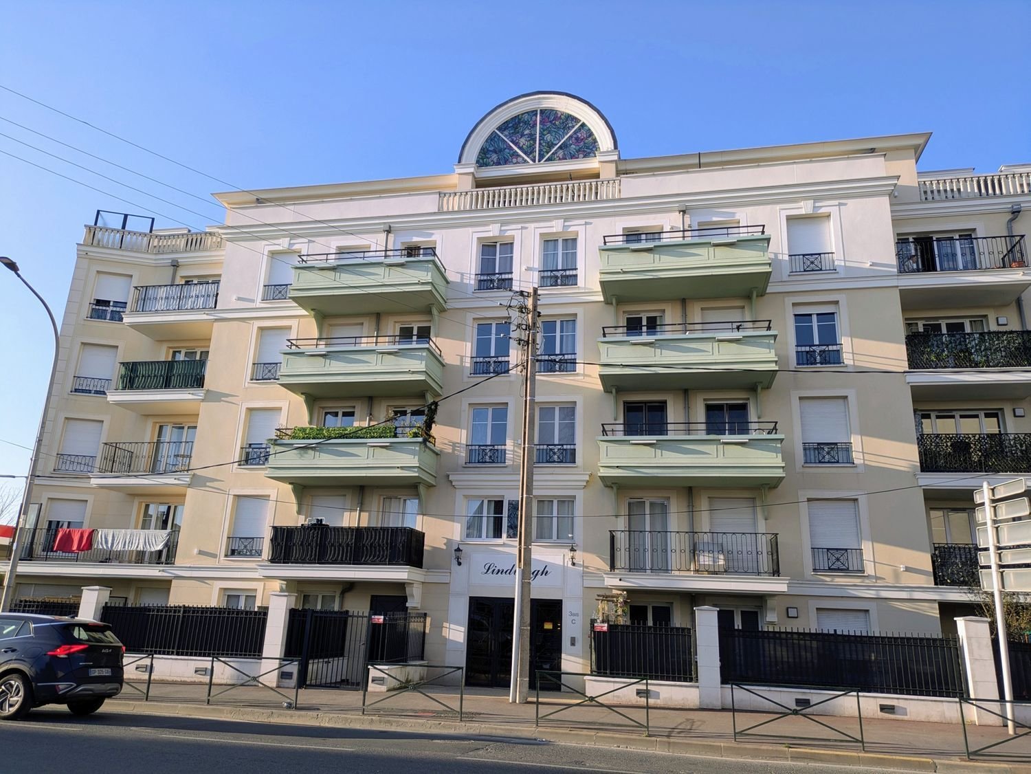 Appartement à vendre, 40m², Drancy