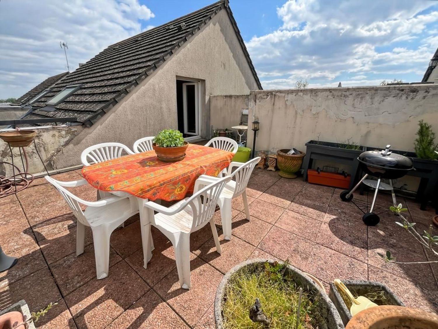 Appartement à vendre, 109m², Cergy
