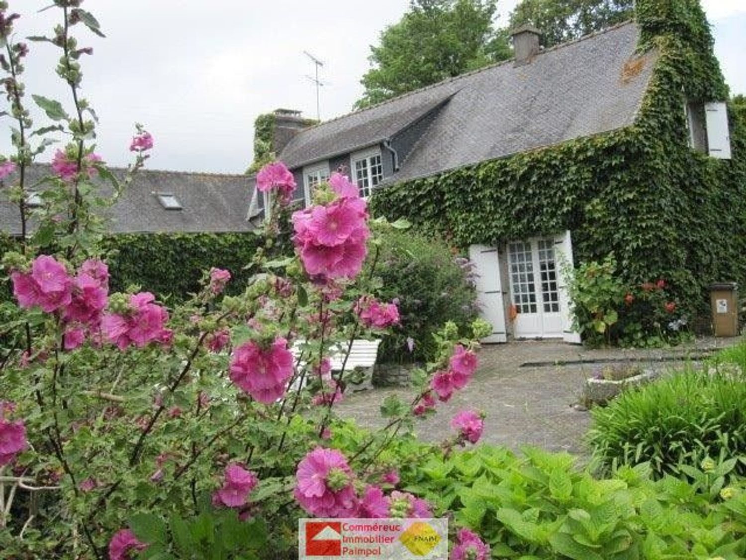 Maison à vendre, 160m², Plouézec