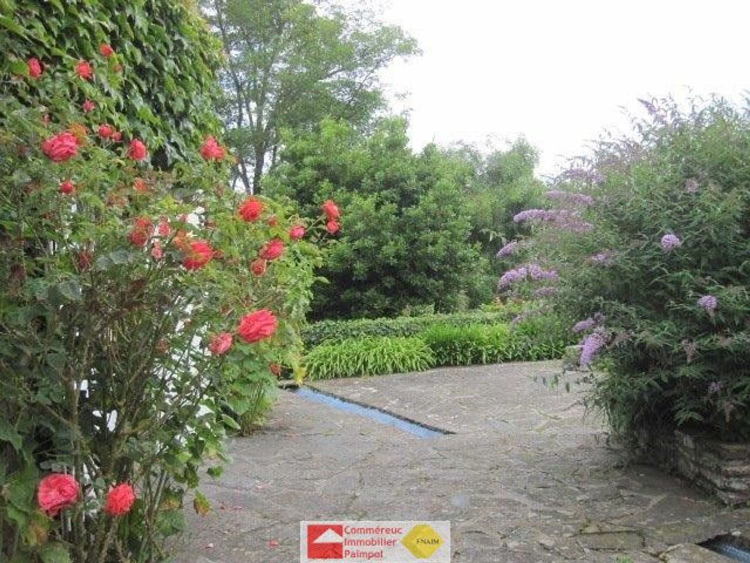 Maison à vendre, 160m², Plouézec