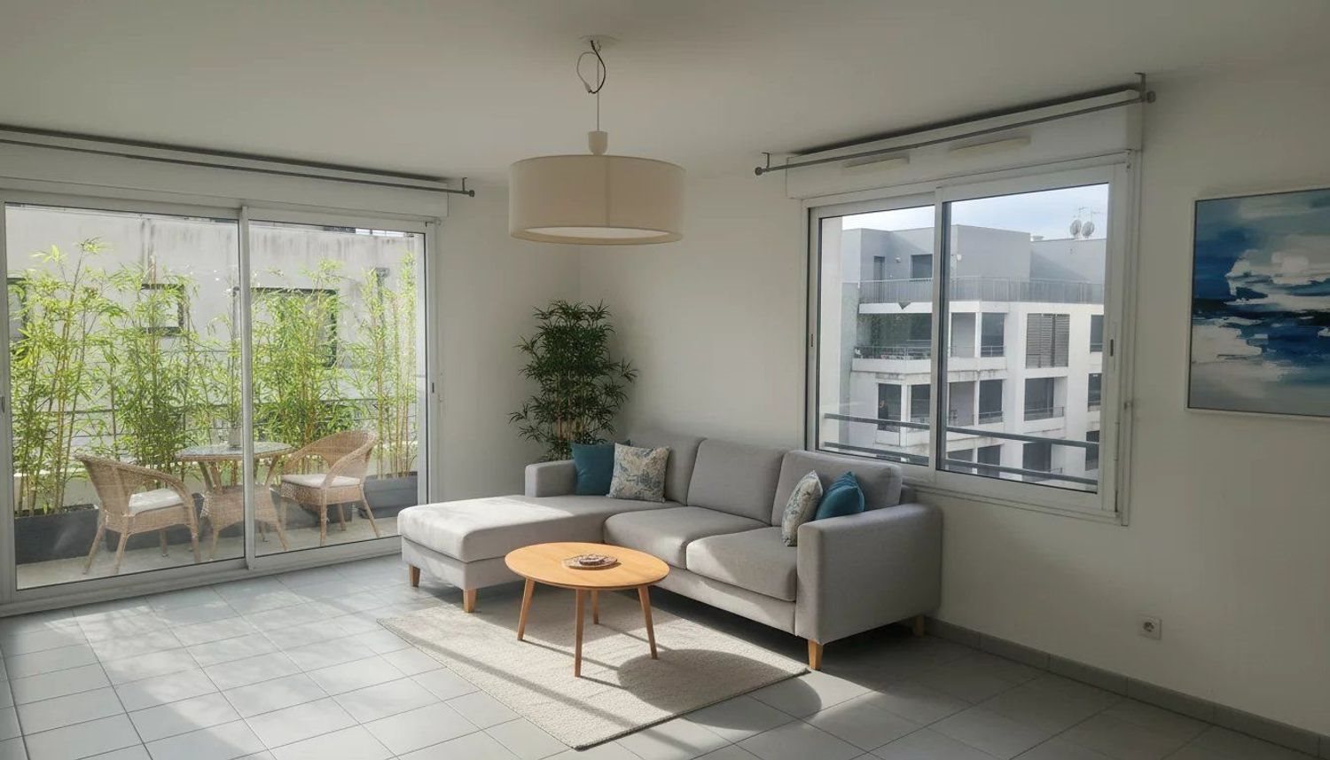 Appartement à vendre, 68m², Toulouse