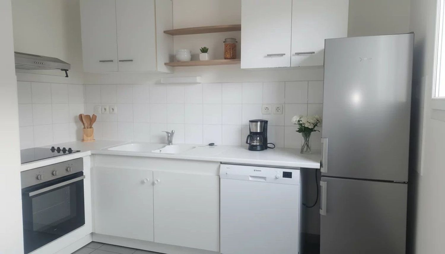 Appartement à vendre, 68m², Toulouse