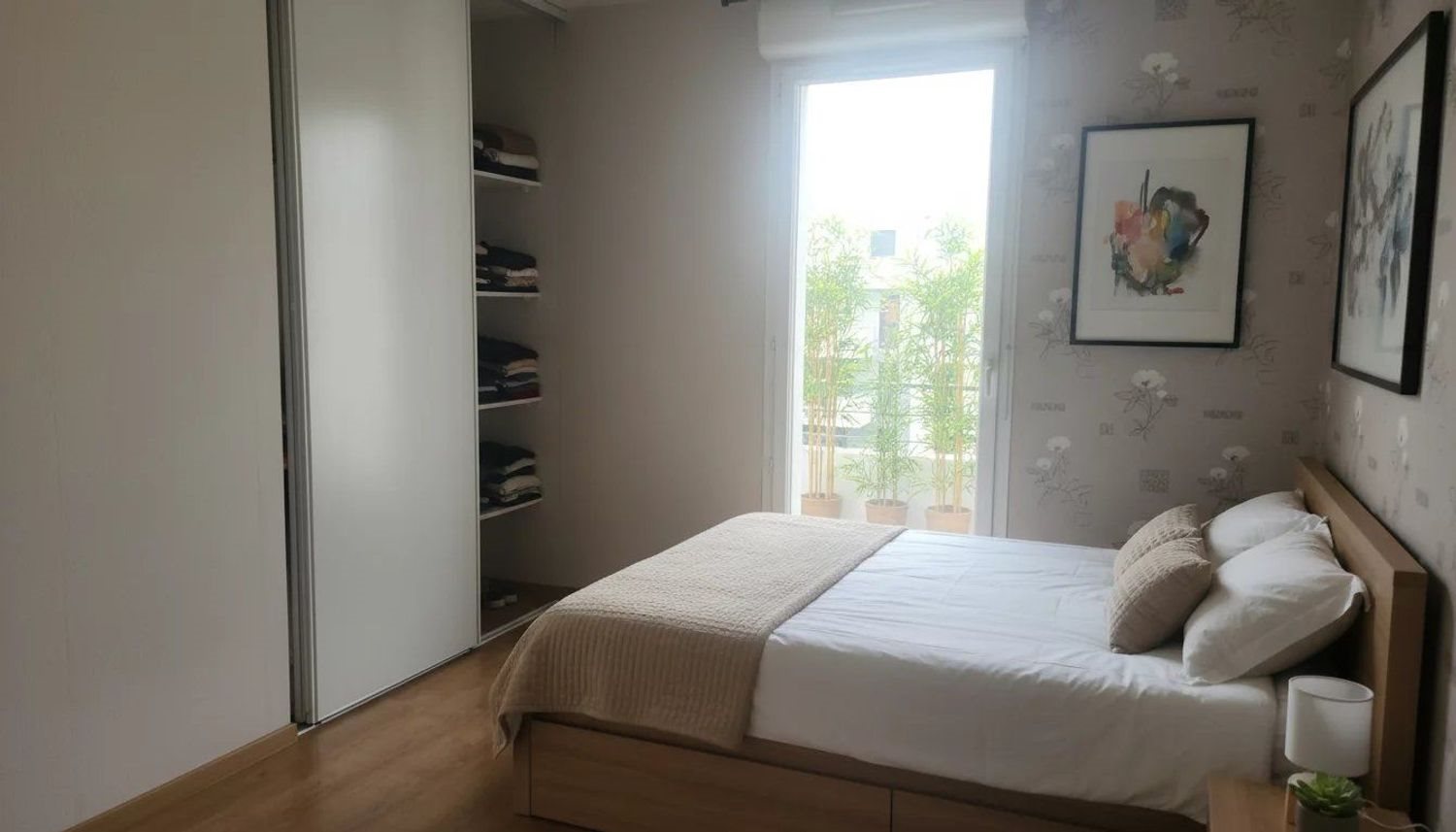 Appartement à vendre, 68m², Toulouse