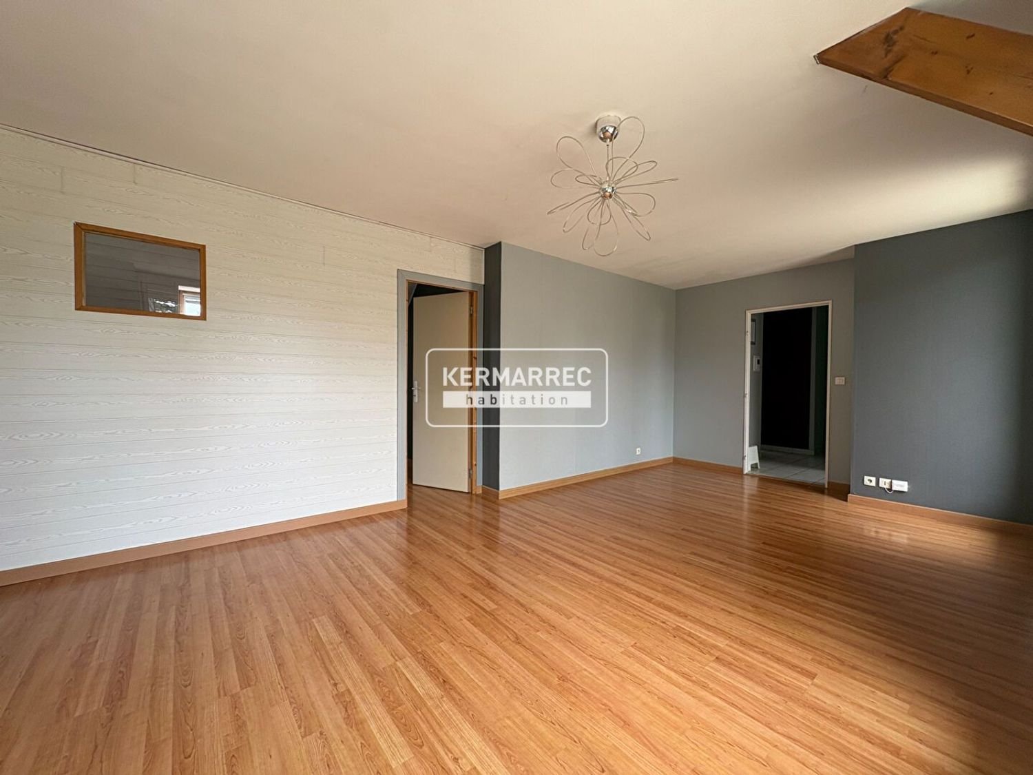 Appartement à vendre, 83m², Bruz