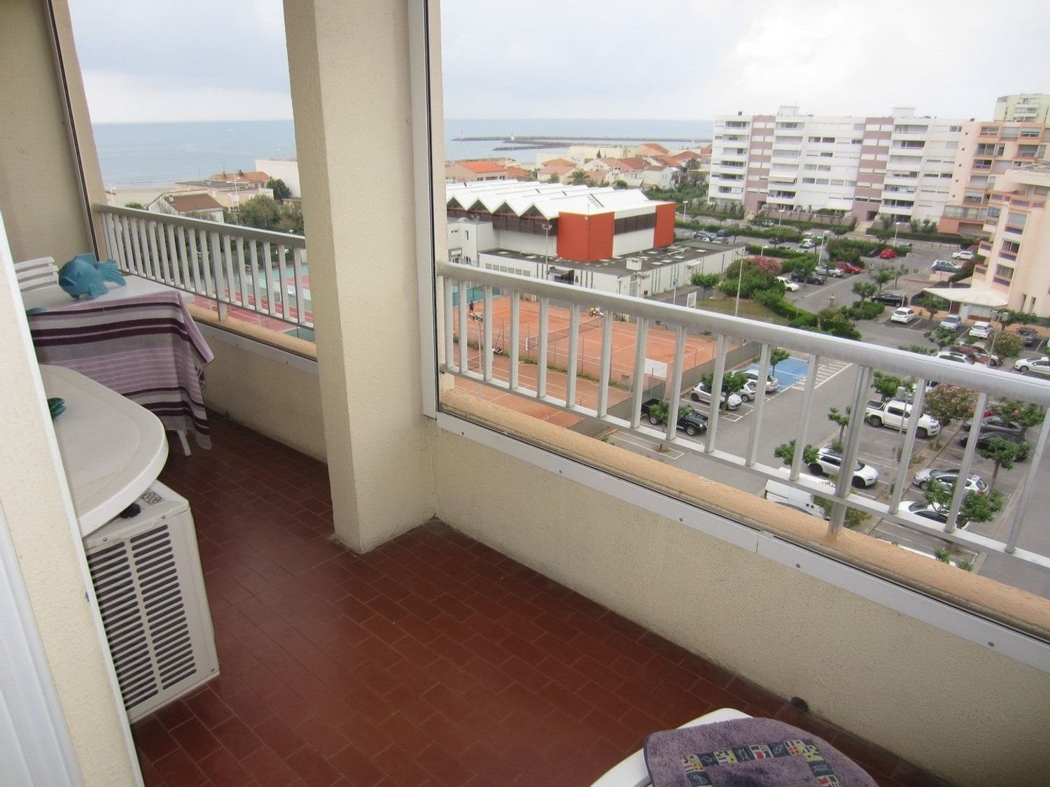 Appartement à vendre, 30m², Mauguio