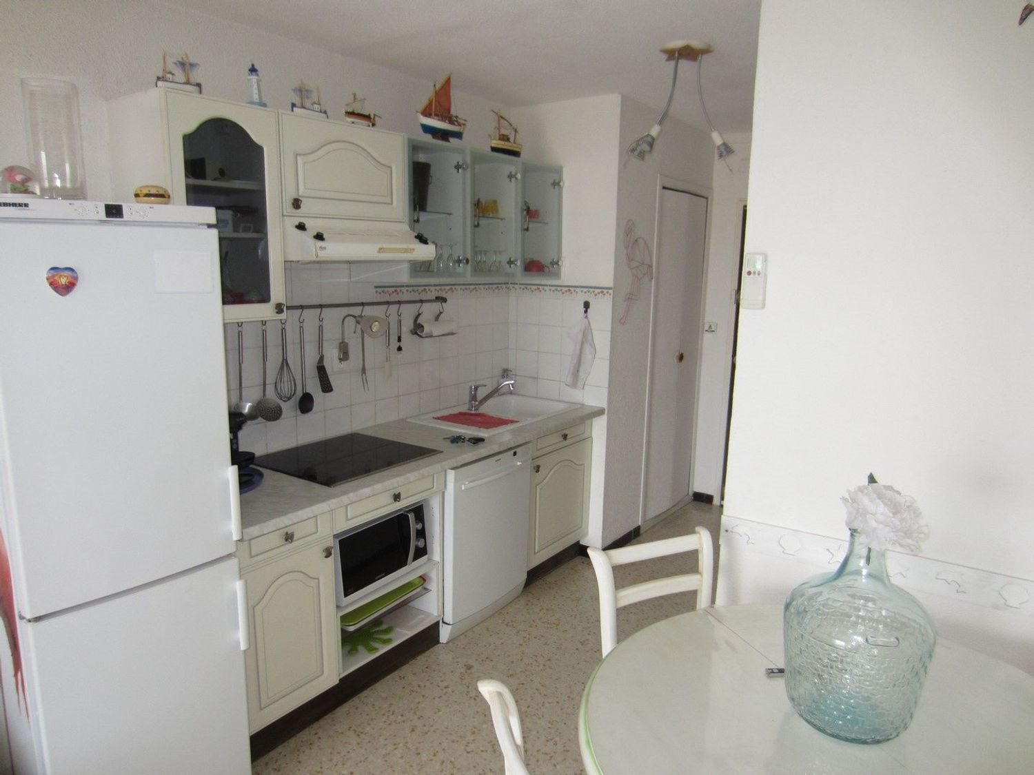 Appartement à vendre, 30m², Mauguio