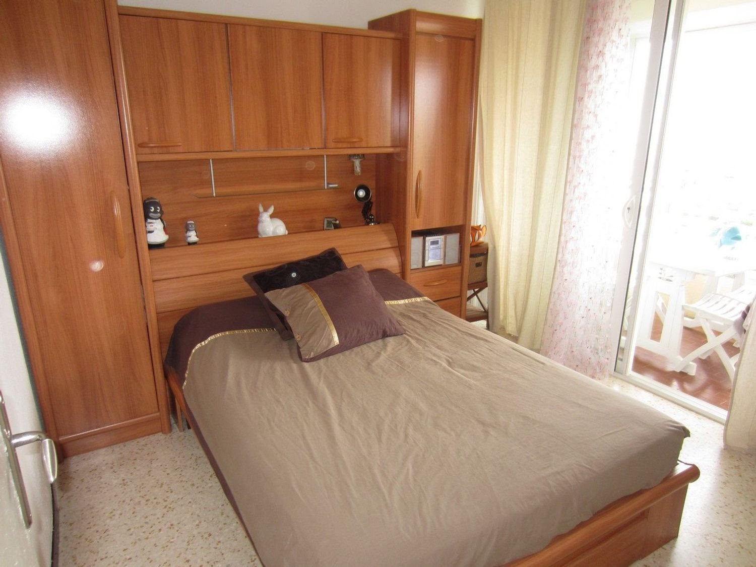 Appartement à vendre, 30m², Mauguio