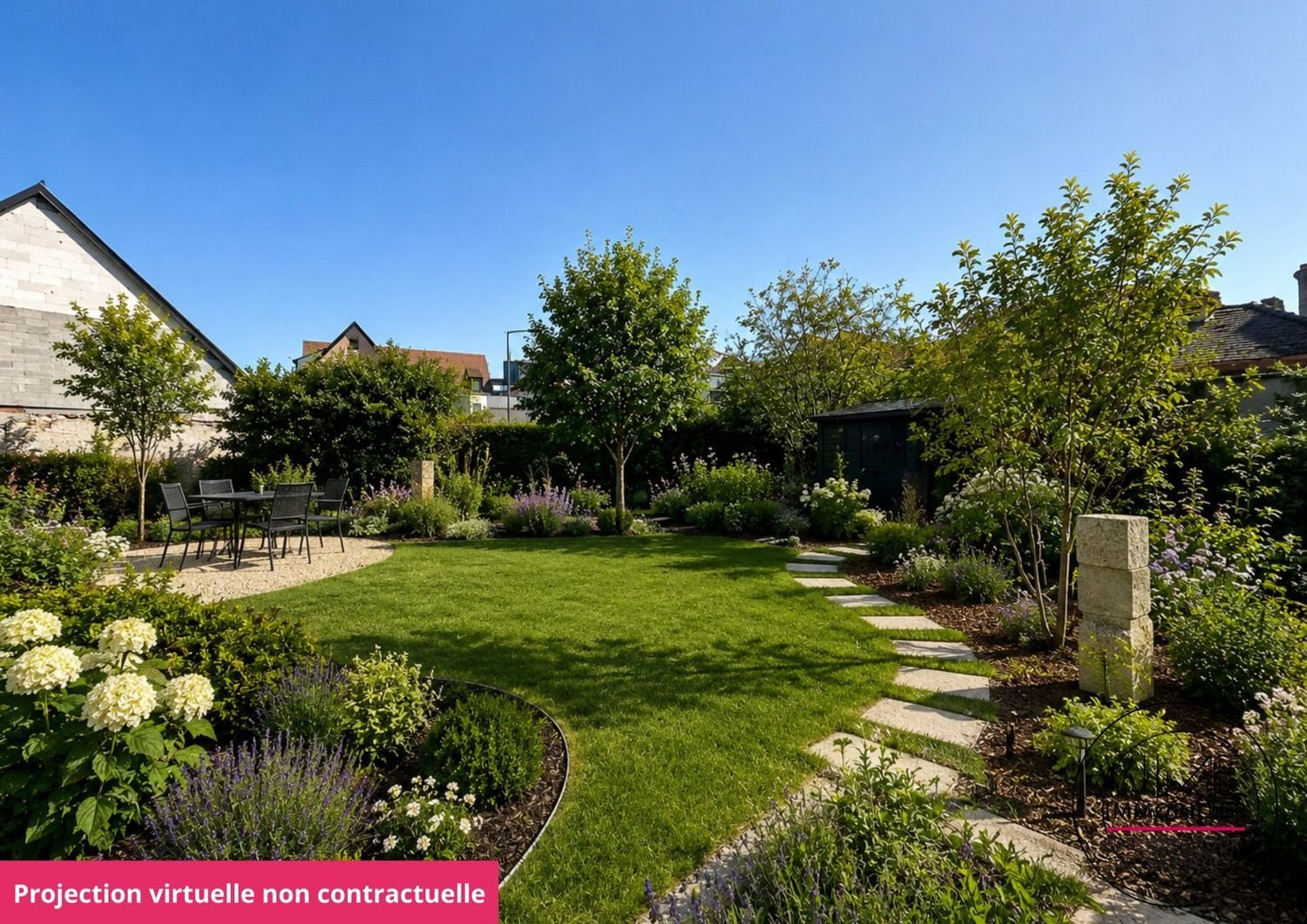 Maison à vendre, 145m², Benfeld