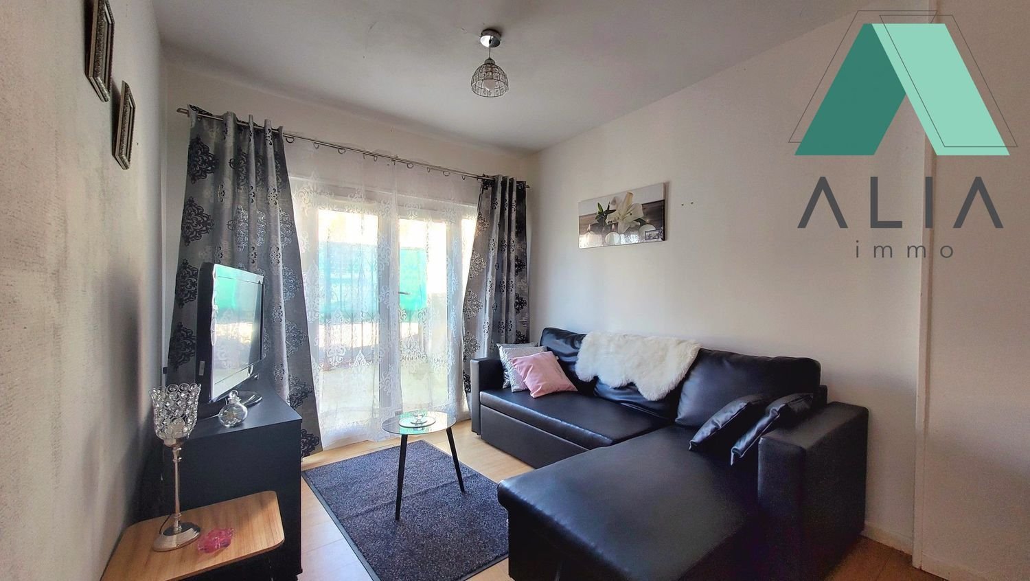 Maison à vendre, 60m², Sarcelles