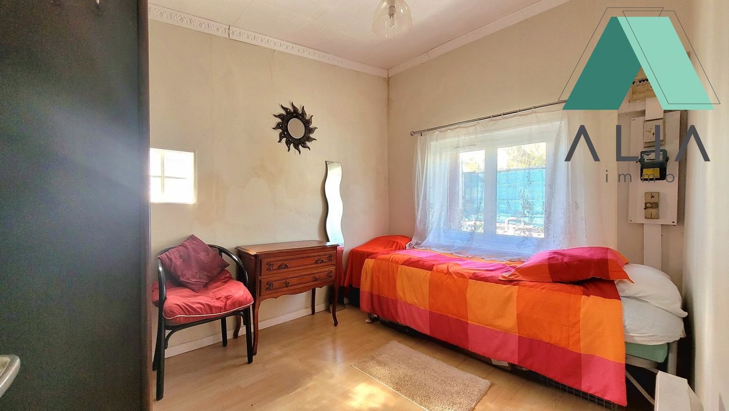 Maison à vendre, 60m², Sarcelles