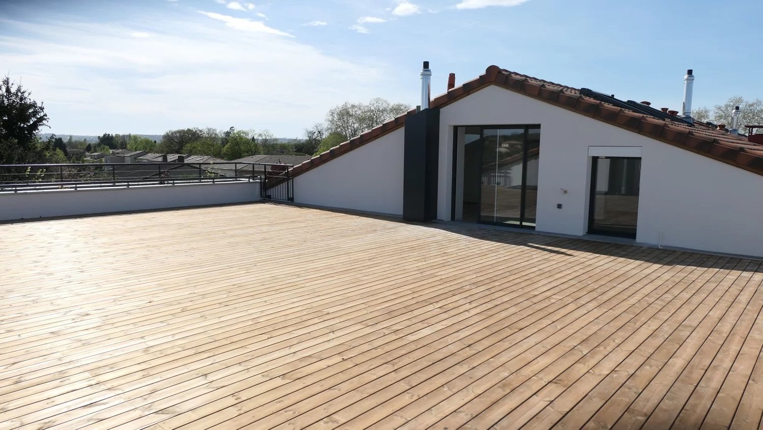 Appartement à vendre, 95m², Saint-Orens-de-Gameville