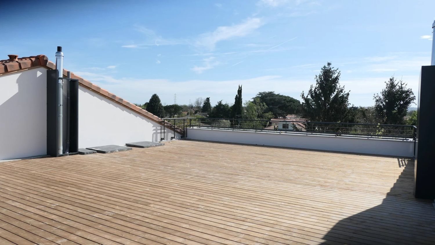 Appartement à vendre, 95m², Saint-Orens-de-Gameville