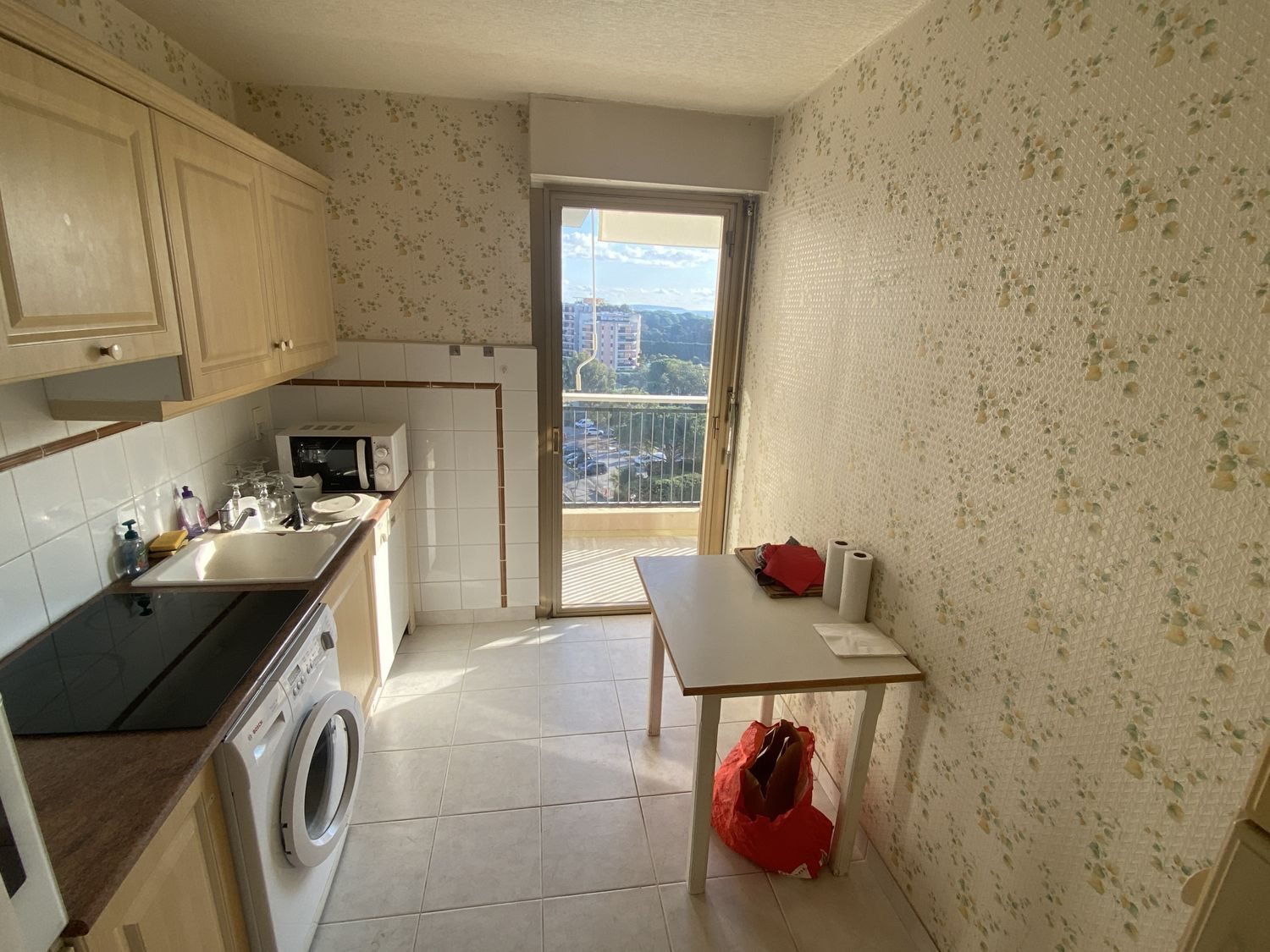 Appartement à vendre, 68m², Mandelieu-la-Napoule