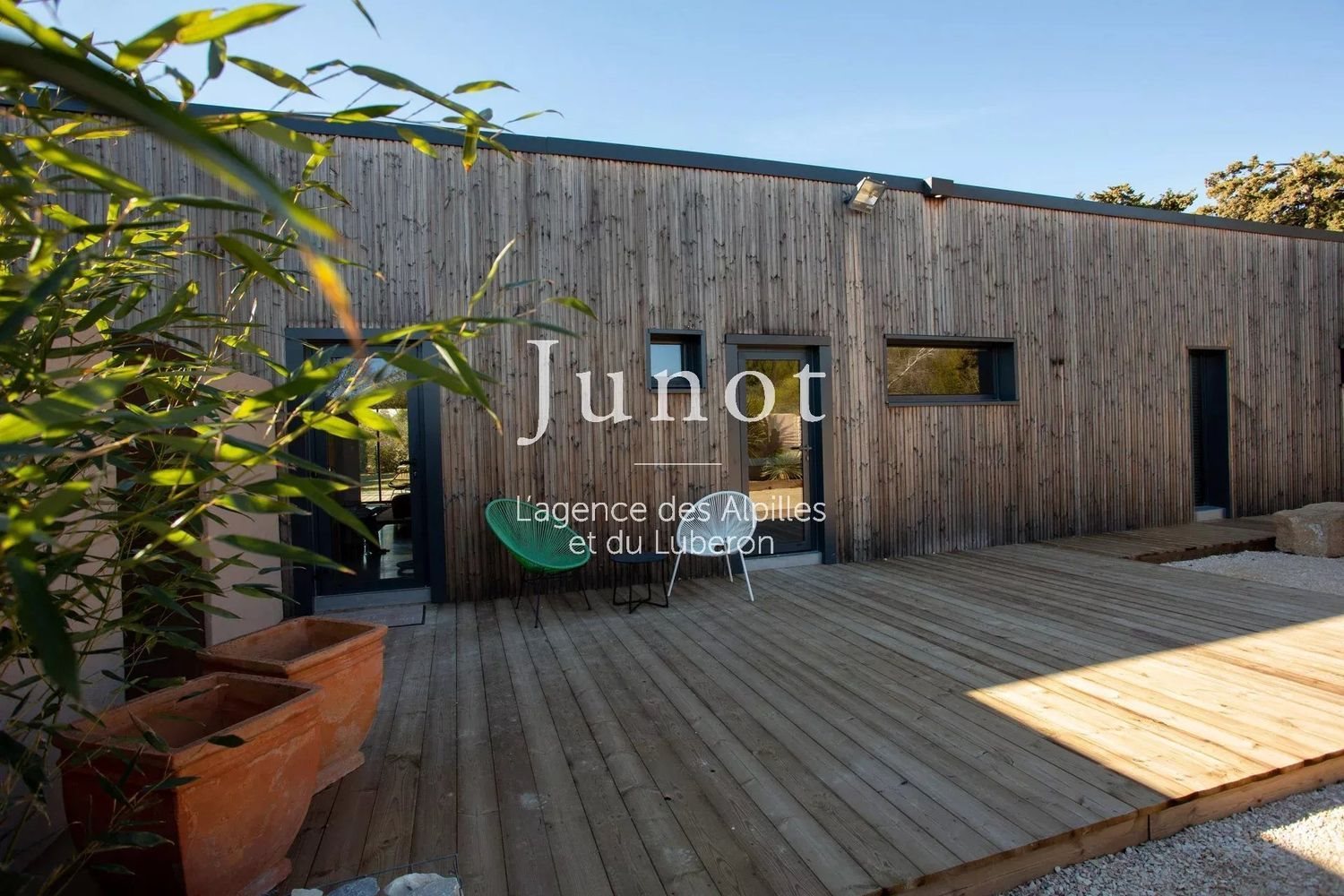 Maison à louer, 200m², Paradou