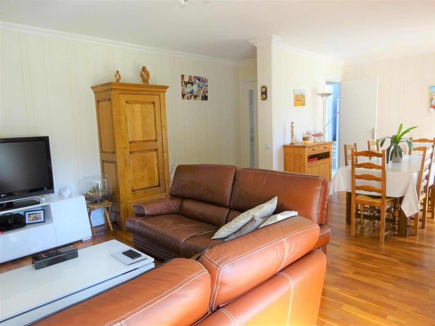 Appartement à vendre, 81m², Oullins