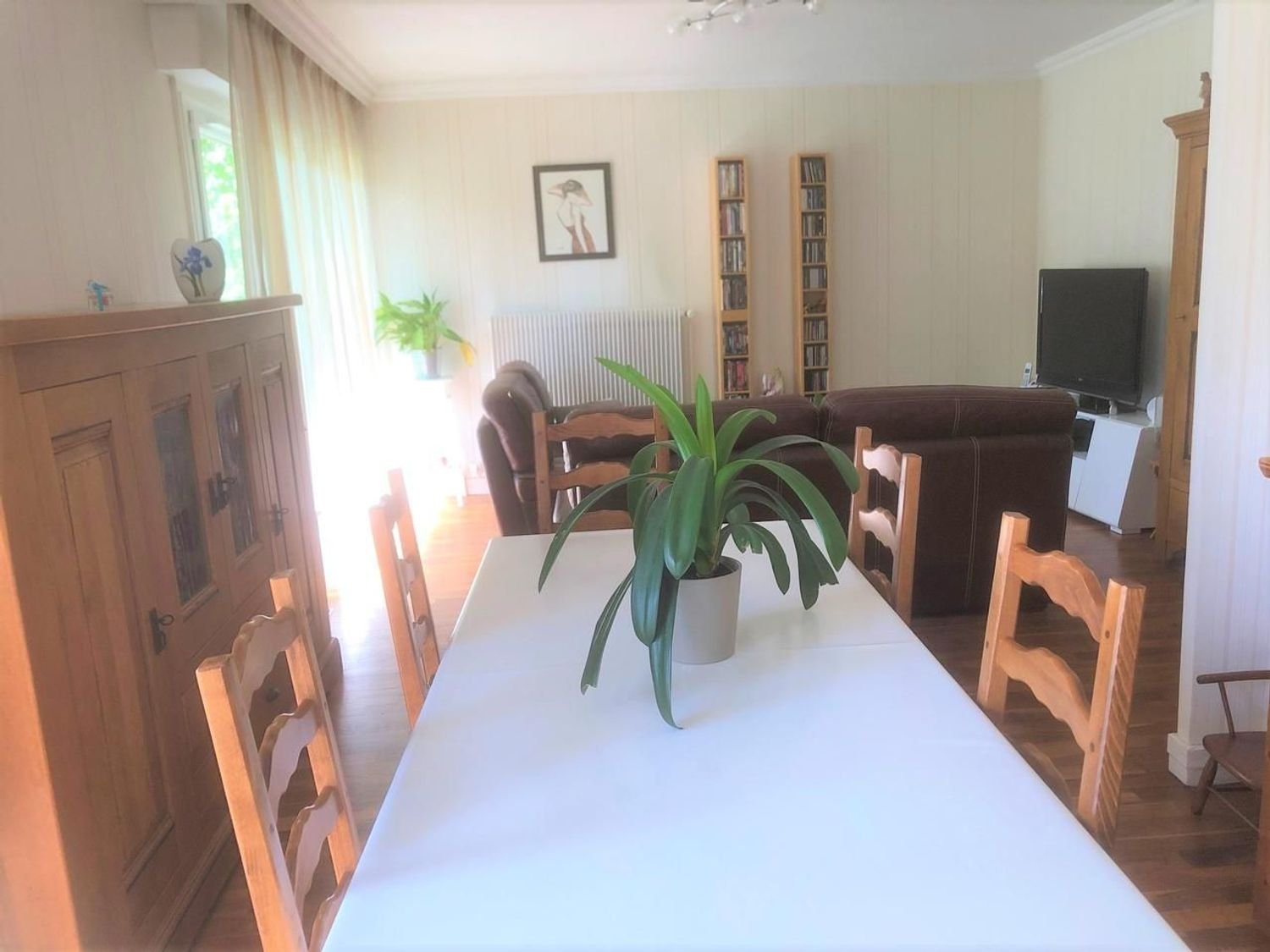 Appartement à vendre, 81m², Oullins