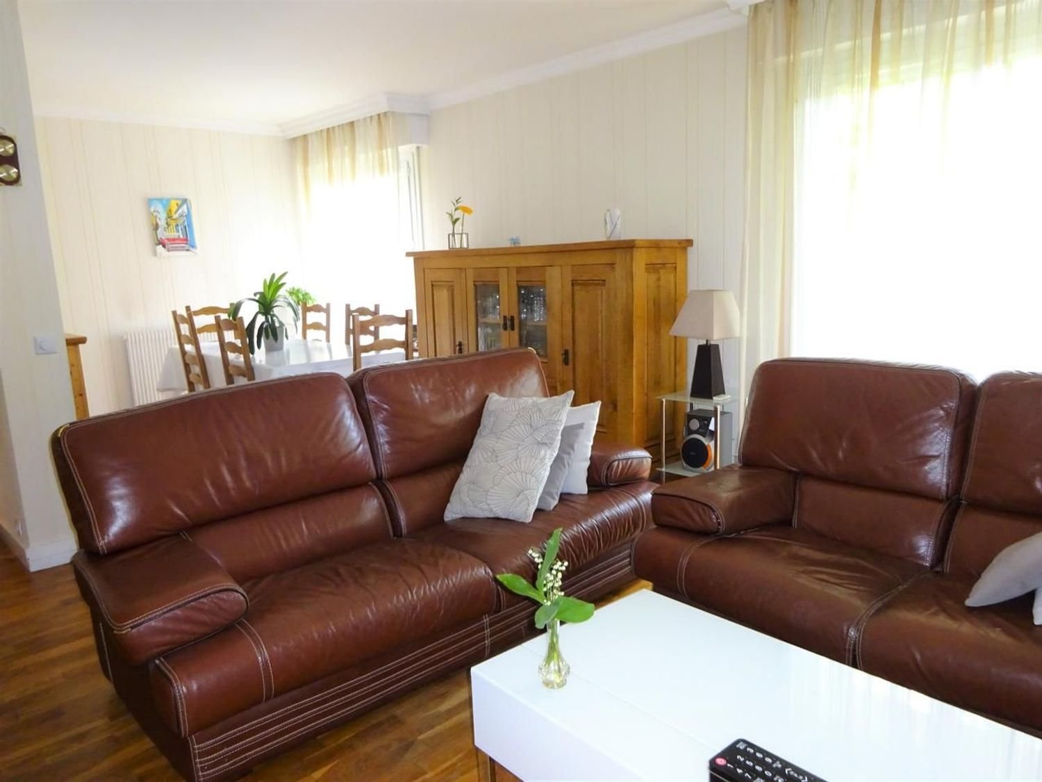 Appartement à vendre, 81m², Oullins