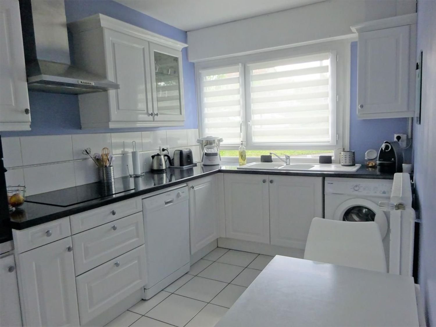 Appartement à vendre, 81m², Oullins