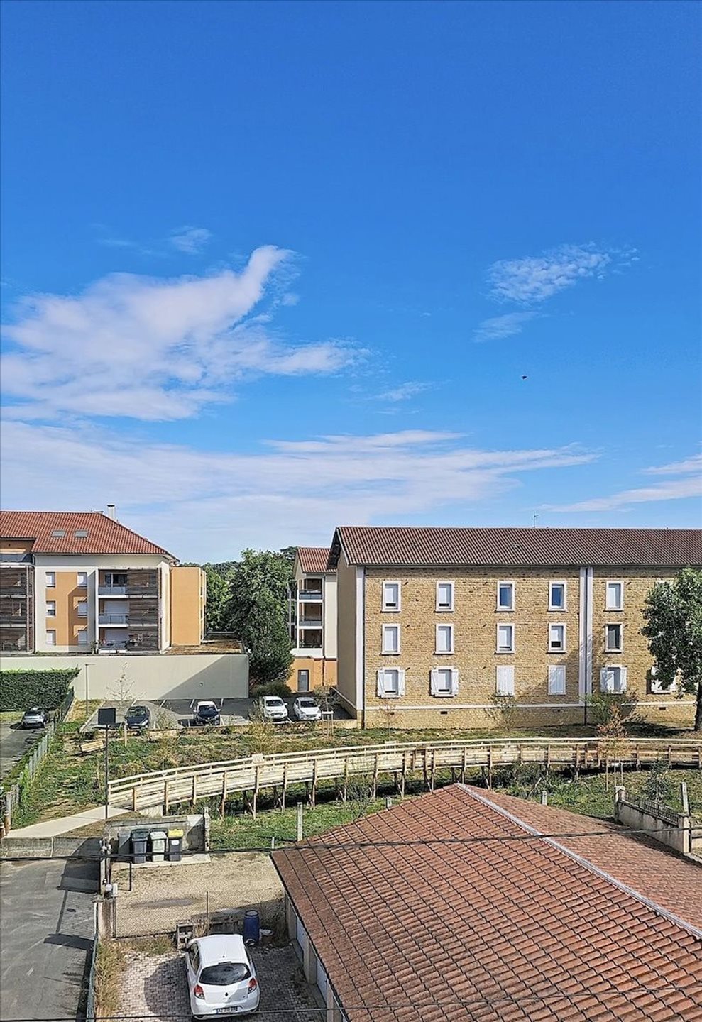 Appartement à vendre, 118m², Villefranche-sur-Saône