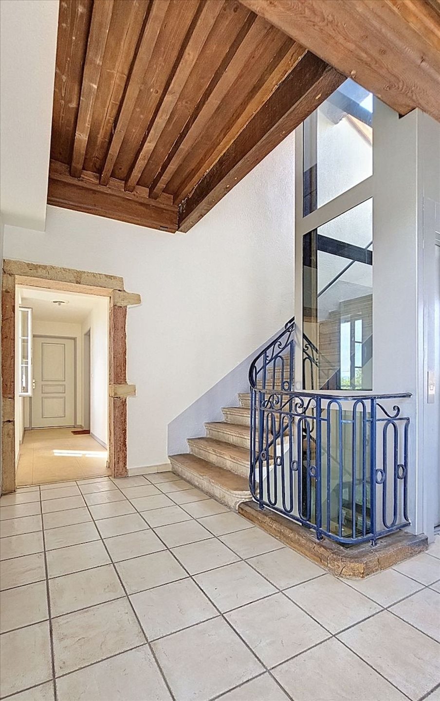 Appartement à vendre, 118m², Villefranche-sur-Saône