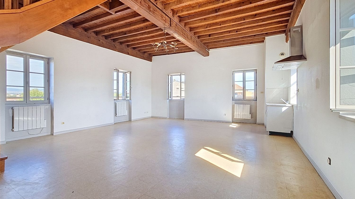 Appartement à vendre, 118m², Villefranche-sur-Saône
