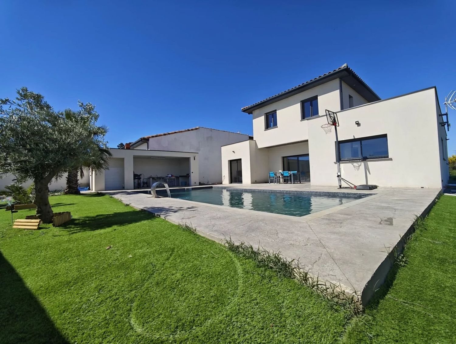 Maison à vendre, 159m², Narbonne