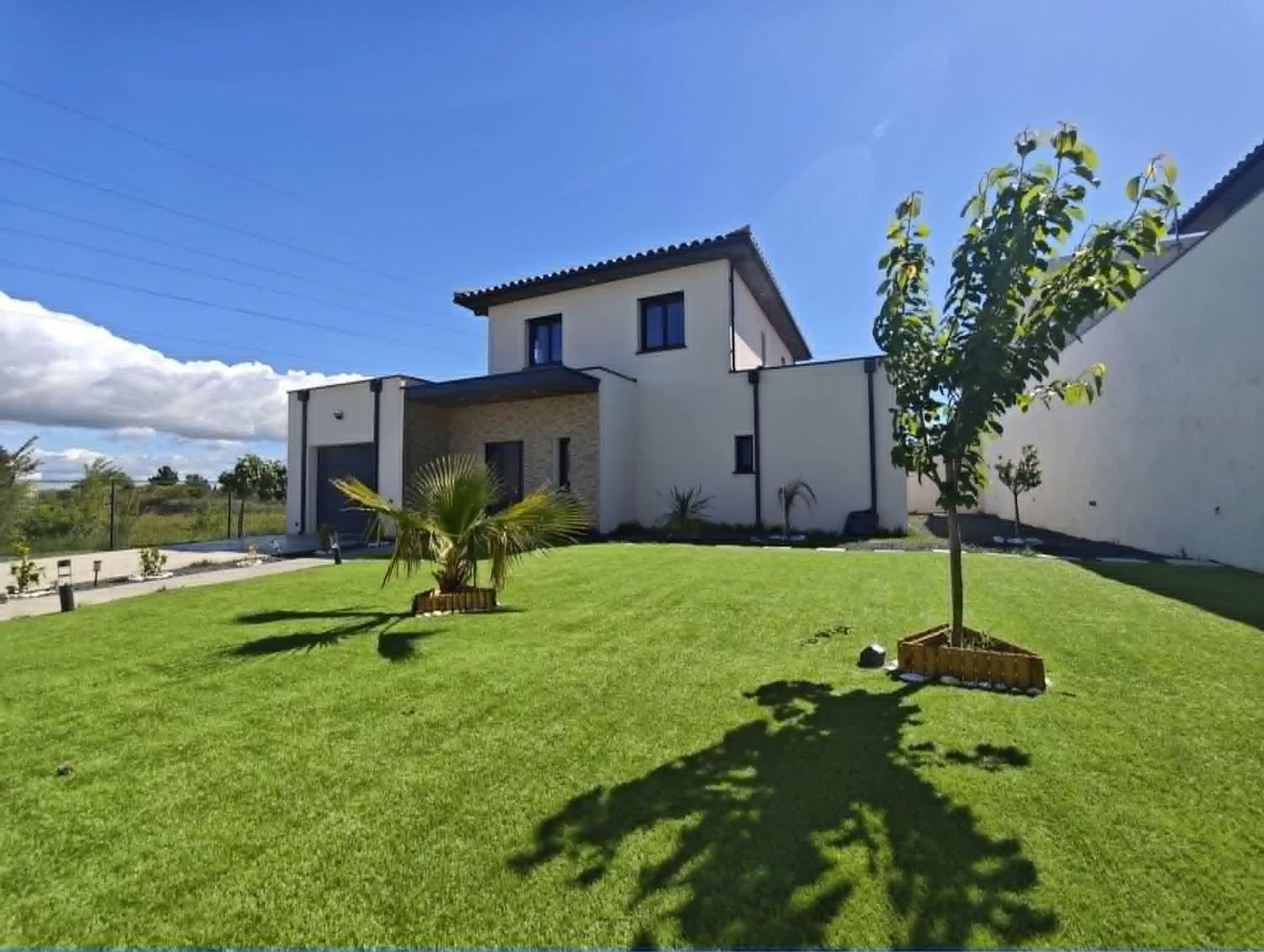 Maison à vendre, 159m², Narbonne