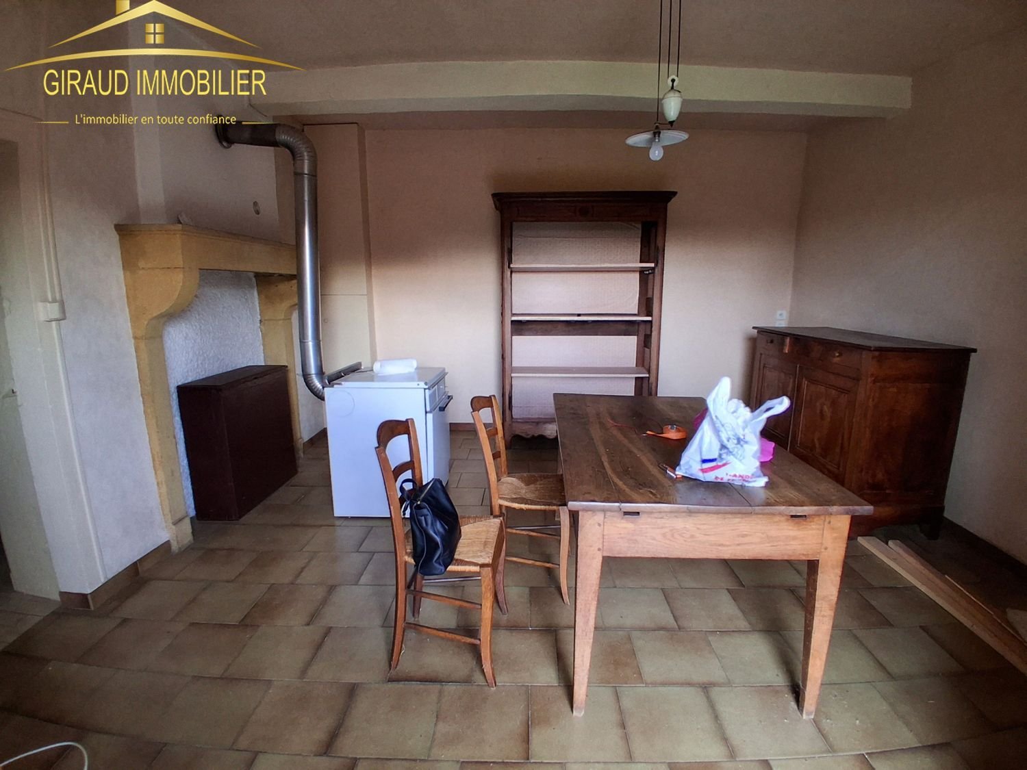 Maison à vendre, 73m², Fleury-la-Montagne