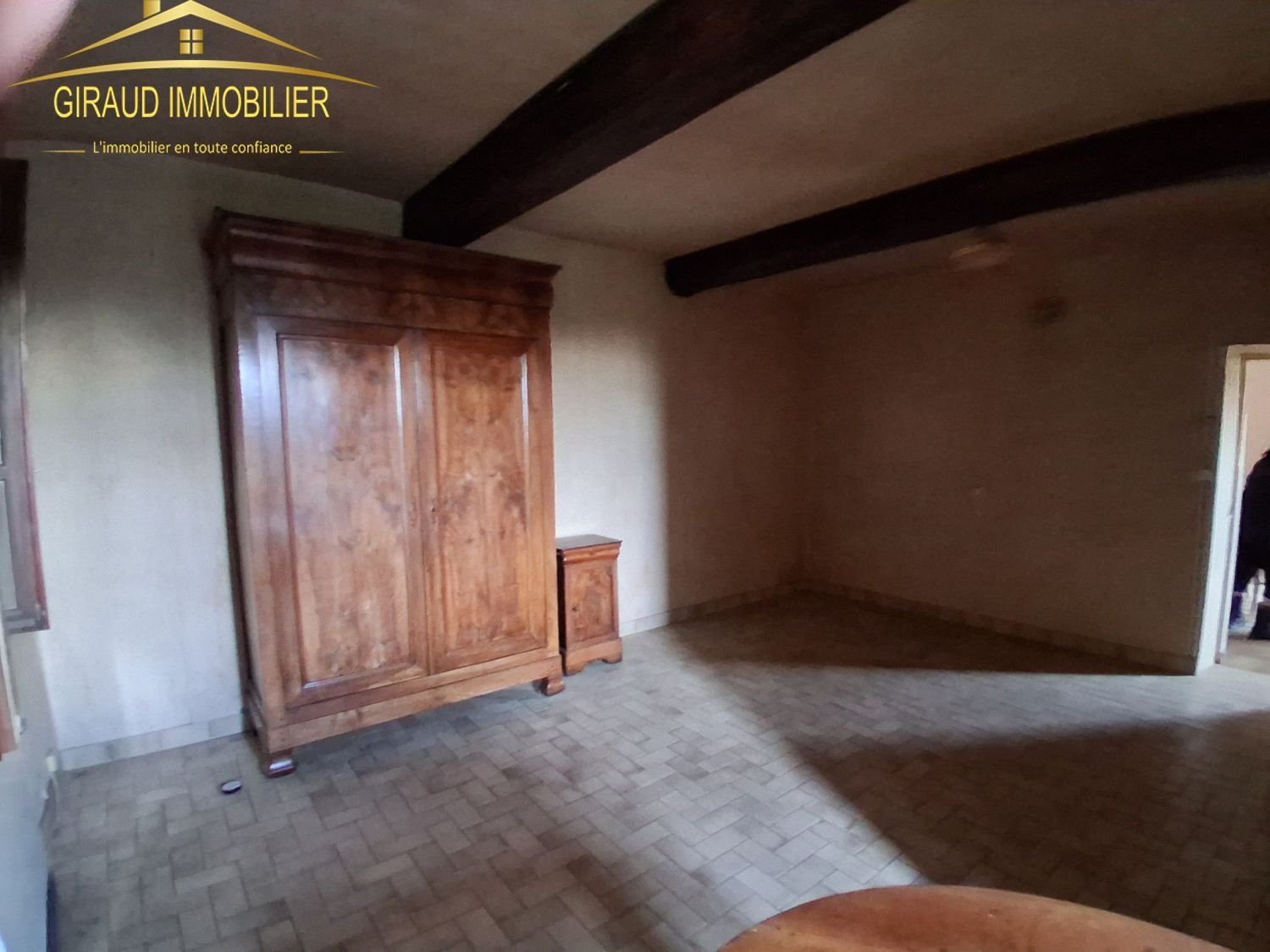 Maison à vendre, 73m², Fleury-la-Montagne