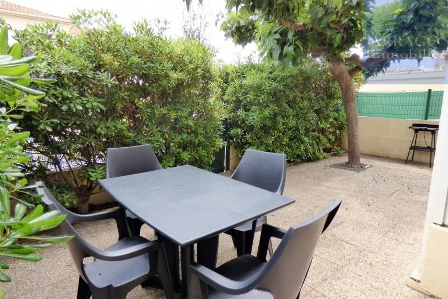 Appartement à vendre, 34m², Valras-Plage