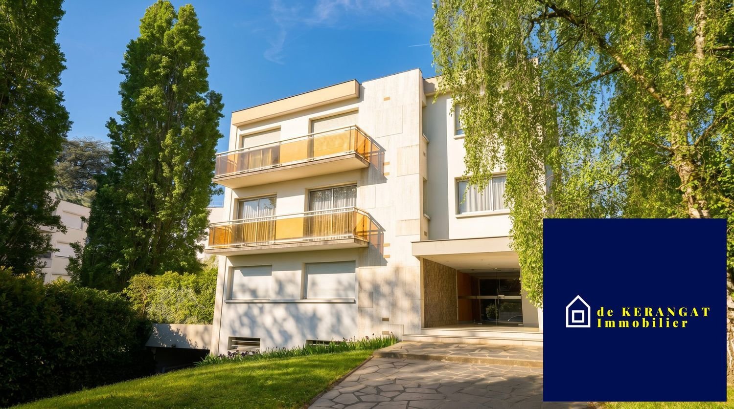 Appartement à vendre, 85m², Châtenay-Malabry