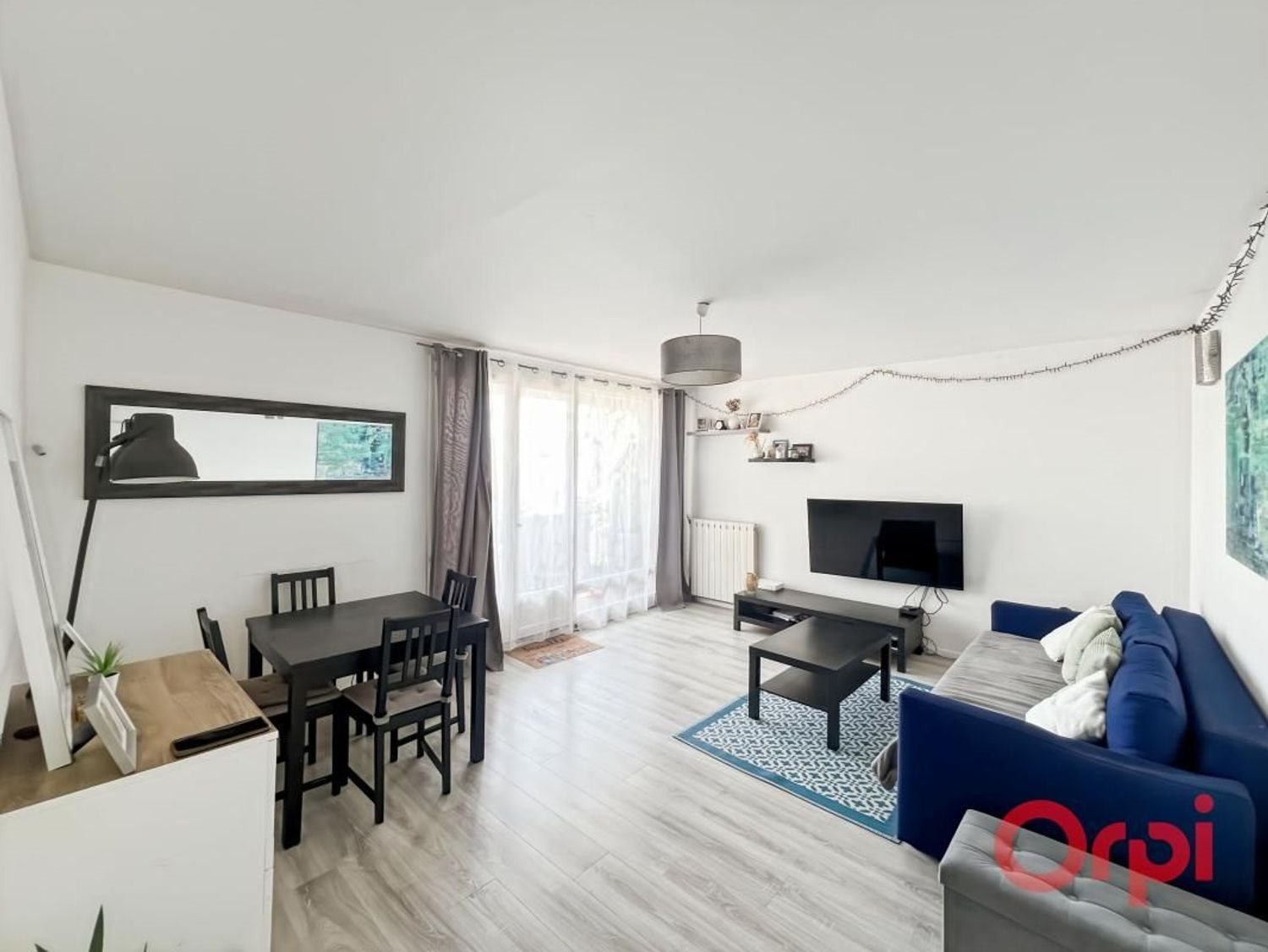 Appartement à vendre, 77m², Sannois