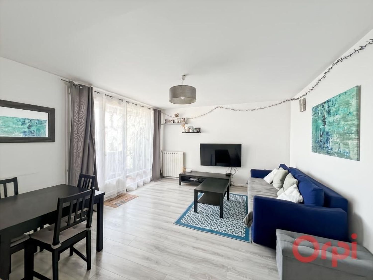 Appartement à vendre, 77m², Sannois