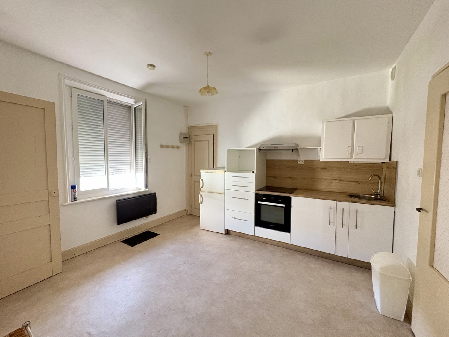 Appartement à vendre, 31m², Cayeux-sur-Mer