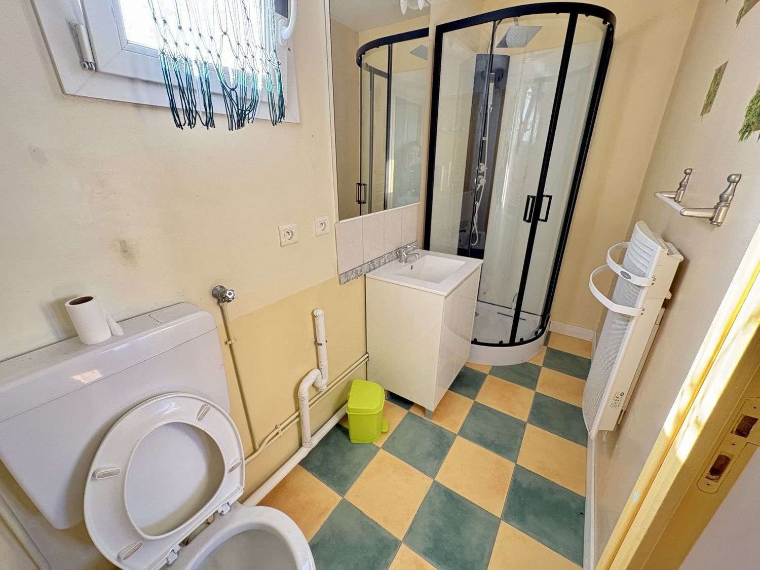 Appartement à vendre, 31m², Cayeux-sur-Mer