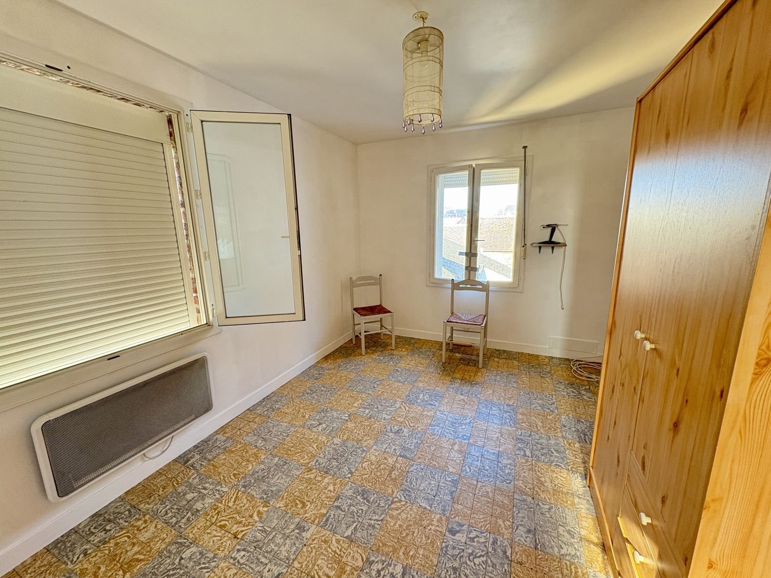 Appartement à vendre, 31m², Cayeux-sur-Mer