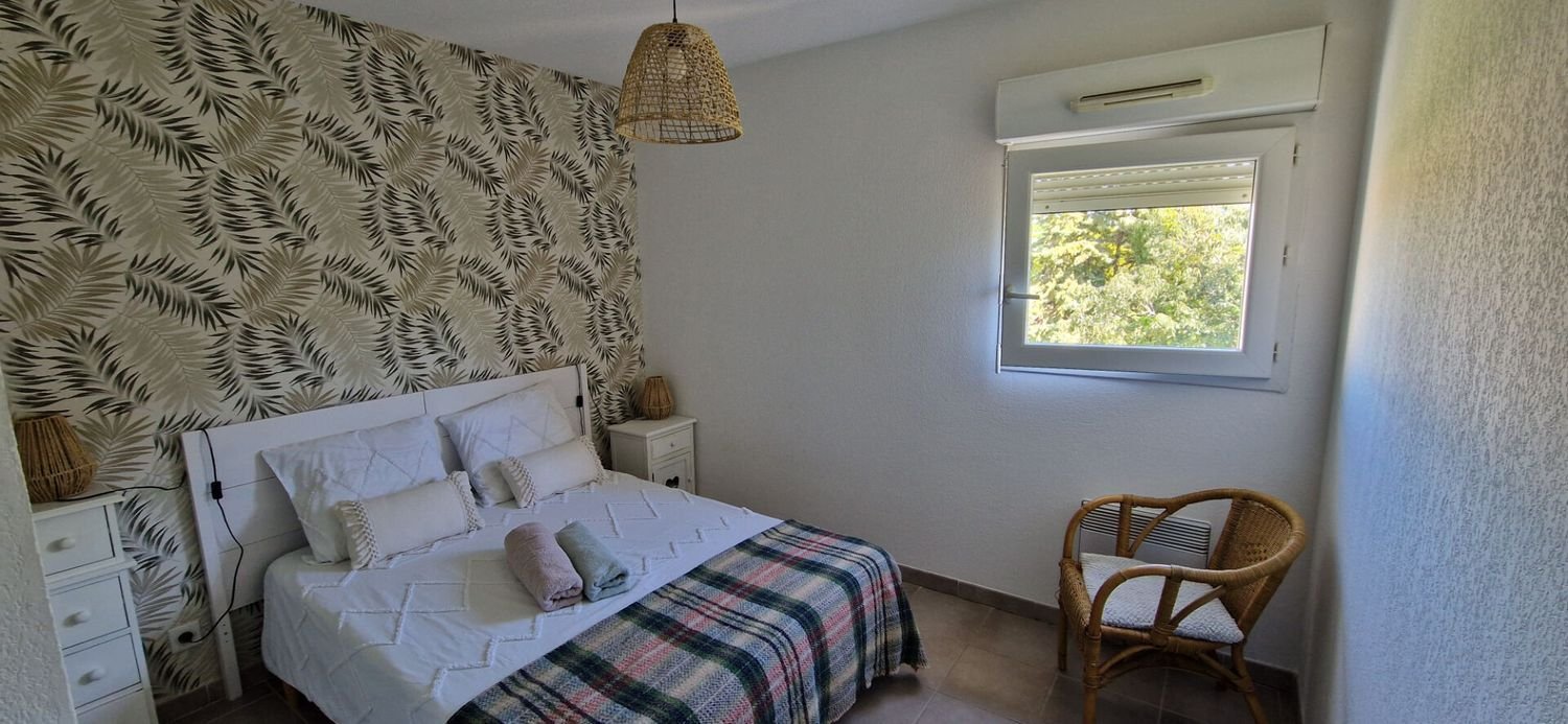 Appartement à louer, 41m², Trets