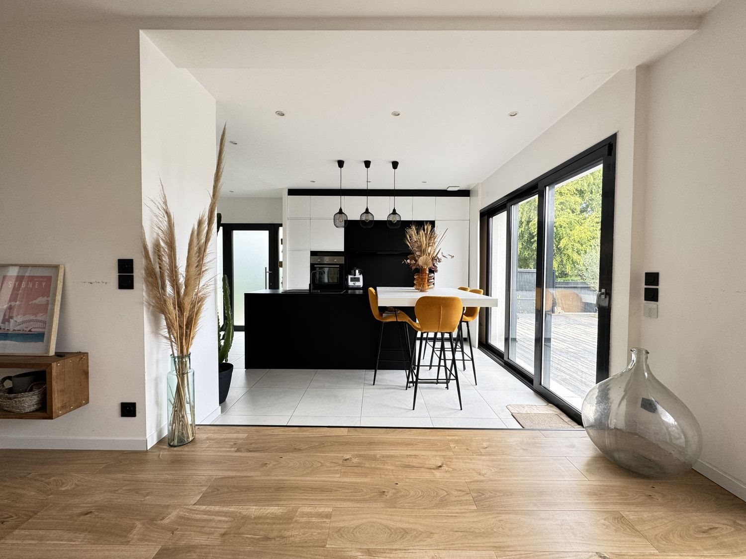 Maison à vendre, 85m², Saint-Germain-en-Laye