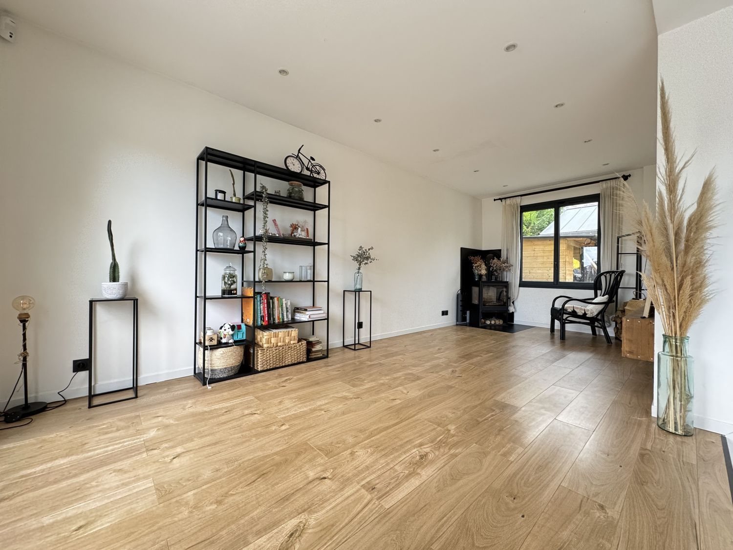 Maison à vendre, 85m², Saint-Germain-en-Laye