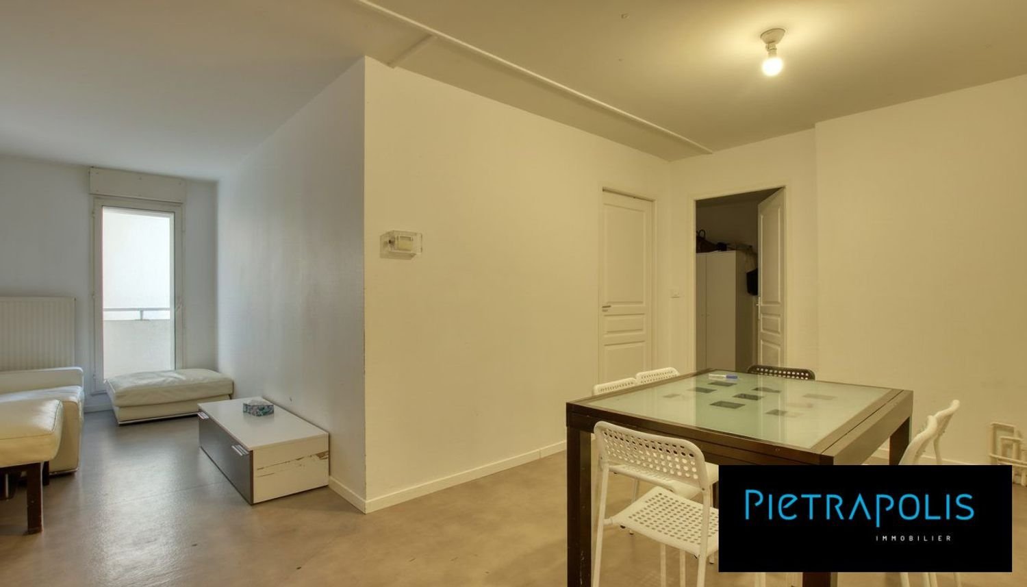 Appartement à vendre, 109m², Saint-Étienne