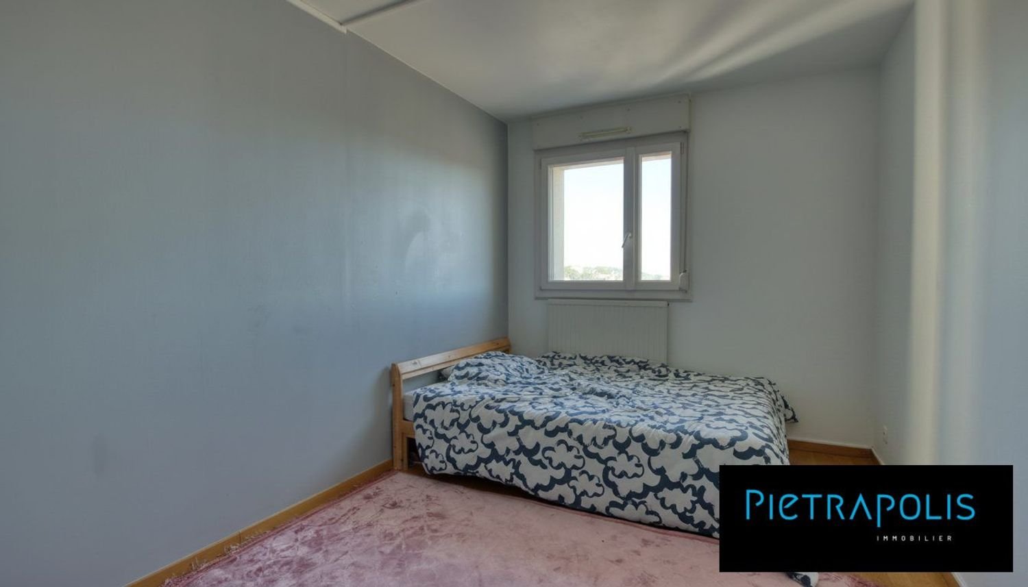 Appartement à vendre, 109m², Saint-Étienne