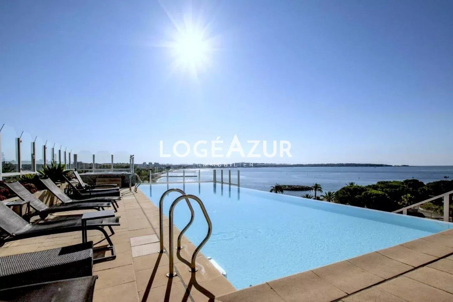 Appartement à vendre, 19m², Vallauris