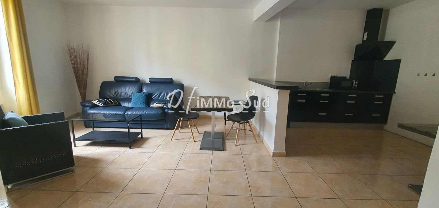 Appartement à vendre, 51m², Narbonne